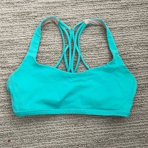 Lululemon Sports Bra!